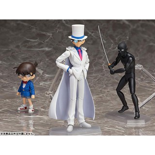 Figma SP-088 Detective Conan Kid The Phantom Thief จอมโจรคิด (Kaito Kuroba) Model Figure ฟิกม่า ฟิกเกอร์ โมเดล 🇨🇳