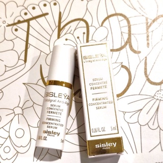 (Mfd.2022/Exp.2026) SISLEY Sisleÿa Firming Concentrated Serum 5ml. (30ml 17,100B)