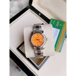 นาฬิกาข้อมือผู้หญิง Rolex datejust