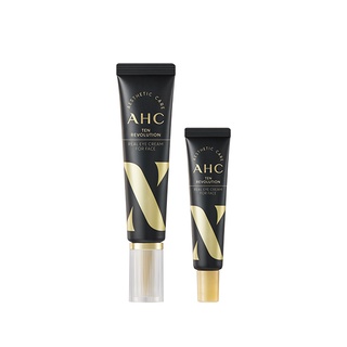 AHC Ten Revolution Real Eye Cream for Face 12ml, 30ml