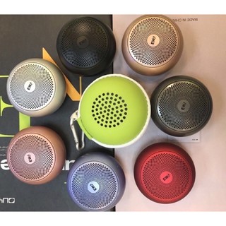 EWA A110 Mini Bluetooth Speaker ลำโพงบลูทูธ เสียงดี เบสหนัก แท้100%