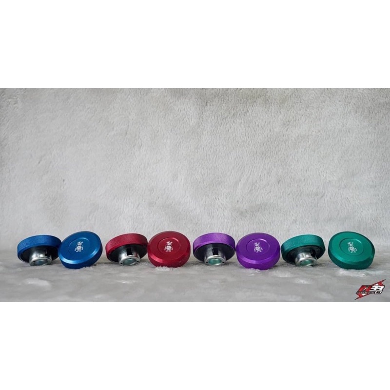 ฝาถังน้ำมันแต่งEarl’s 📍แท้📍