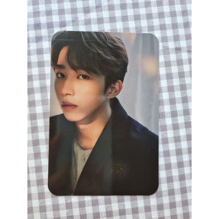 [พร้อมส่ง] โฟโต้การ์ด ดงซอง Dongsung​ ปฏิทิน N.Flying 2021 Seasons Greetings Becoming Calendar Card Photocard