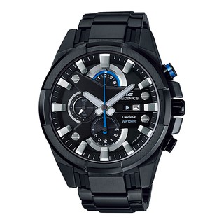 นาฬิกา คาสิโอ Casio EDIFICE CHRONOGRAPH รุ่น EFR-540BK-1AV