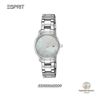 ESPRIT  นาฬิกา ESPRIT  ES100S62009