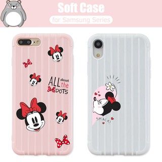 Mouse Soft Case Samsung Galaxy A50S A71 A70S S10 A205 A30 A305 A10S A51 M10 A30S A20S A105 Note 10 Pro 9 N960 A50 M10S A10 A20 A70