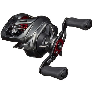 รอกตกปลา Daiwa 20 Alphas Air Tw 8.6