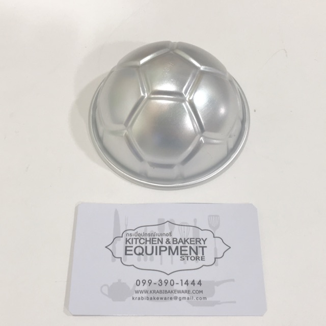 พิมพ์ลูกฟุตบอล H002 / 8 cm. ของแท้ 💯%