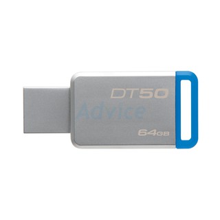 F/D. 64GB Kingston (DT50) USB 3.1