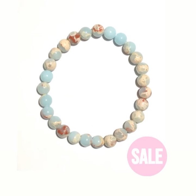 Impression Jasper (หินแท้)