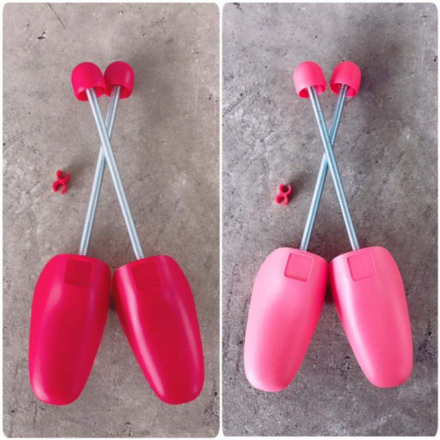 🔰ดันทรงรองเท้า ไซด์38-42 ราคาถูก คุณภาพดี สปริงดีสีสวย