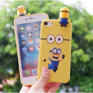 เคสมินเนี่ยน