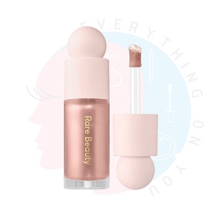 ลด 18% {โค้ด 8MZCRVW} [พร้อมส่ง] RARE BEAUTY Positive Light Liquid Luminizer 15ml