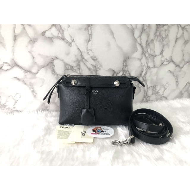 Used in good condition fendi by the way Size mini