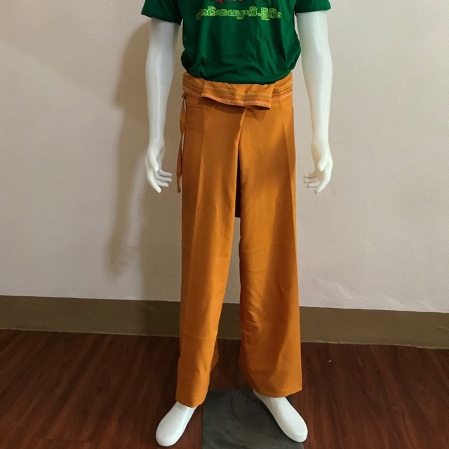 กางเกงไทยใหญ่ #ชุดพื้นเมืองชาย #ชุดพื่้นเมืองหญิง #ชุดไทยใหญ่ #เสื้อผ้าไทใหญ่ #ชุดผู้ชาย #ชุดผู้หญิง