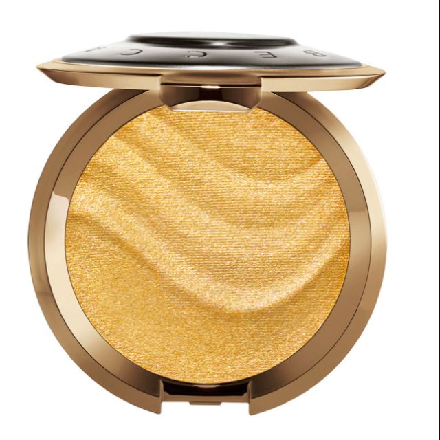 BECCA

Shimmering Skin Perfector Pressed Highlighter Gold Lava