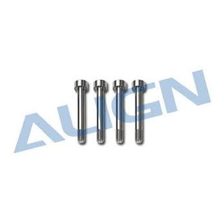 ALIGN TREX 700/800 M3 CNC Socket Collar Screw