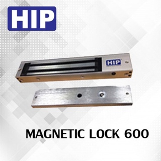 HIP SET MAGNETIC LOCK 600 lbs. + LZ BRACKET BY B&amp;B ONLINE SHOP