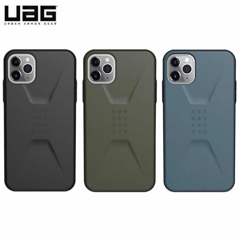 เคส UAG โทรศัพท์ มือถือ iphone 11 case โทรศัพท์ มือถือ uag iphone 11