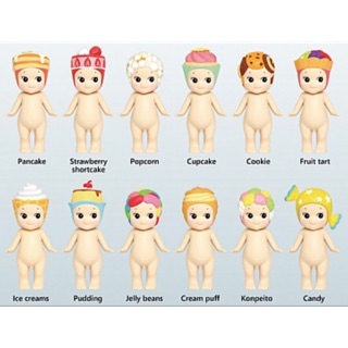 Sonny angel Sweet Series พร้อมส่ง
