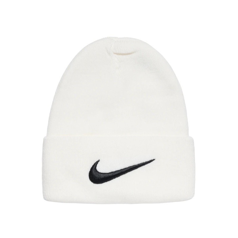 Nike x Stussy Cuff Beanie ของแท้ 💯
