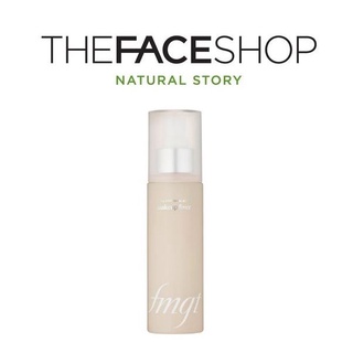 [THE FACE SHOP] FMGT Ultra Shield Makeup Fixer 100ml เครื่องสําอาง สินค้าเกาหลีแท้ๆส่งตรงจากเกาหลี