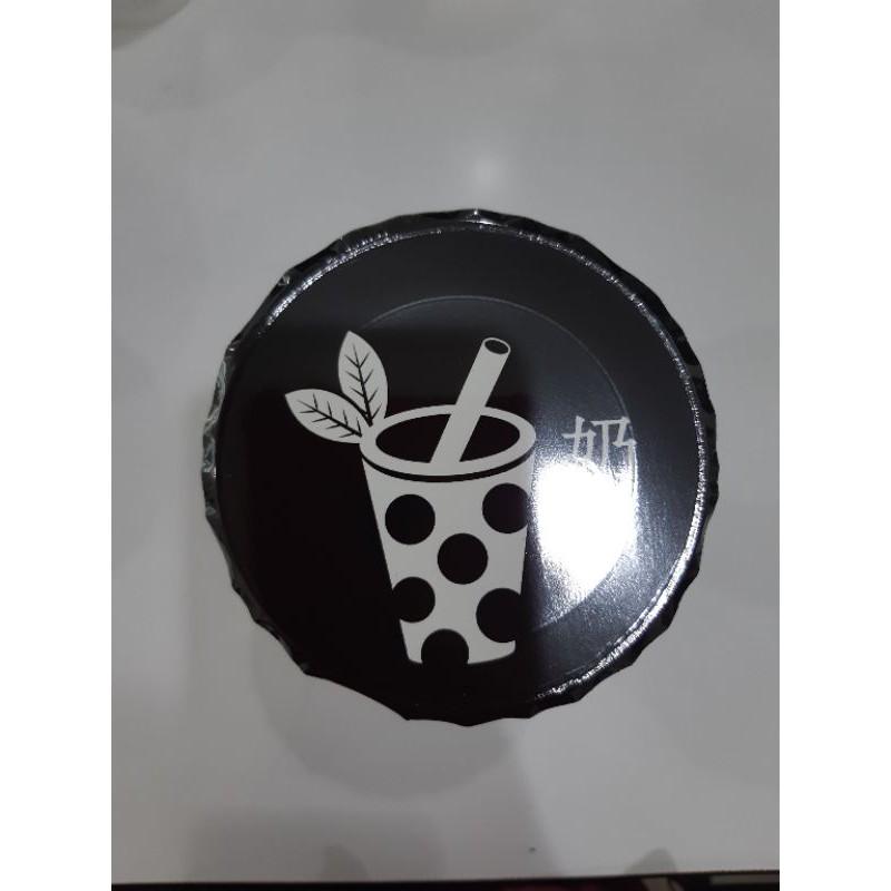 ฟิล์มปิดปากแก้ว ขนาดปากแก้ว 95ฟิล์ม /ม้วน - รูปที่ 5