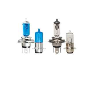 โปรโมชั่น : ถูกลงอีก Hella หลอดไฟแท้สัญชาติเยอรมัน สำหรับไฟหน้าจักรยานยนต์