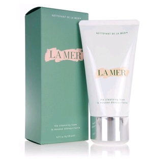 cleanser lamer คลีนเซอร์ผลิตภัณฑ์ทำความสะอาดผิวหน้า 125 ml