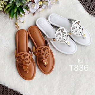 รองเท้าแตะ Tory Burch