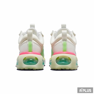✾۩[ข้อเสนอพิเศษ] ♚NIKE รองเท้าลำลองผู้หญิง W AIR MAX 2021 สวม Splicing สีที่ตัดกัน เบาะลมใส่สบาย - DO2328-101
