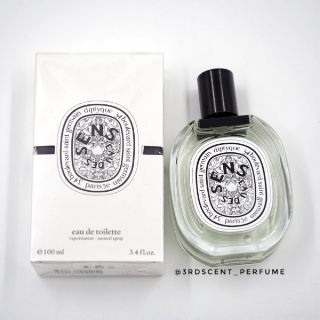 แบ่งขาย Diptyque - Eau Des Sens (decant)