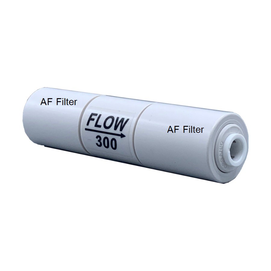 Flow น้ำทิ้ง 300 ml/min Speed fit ราคา ถูกที่สุด ดีลบีเคเค แกลเลอรีภาพที่ 3