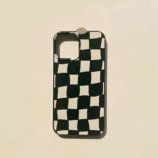 kiddyเคสโทรศัพท์ แบบนิ่ม สำหรับรุ่น16 17PRO 13PROMAX 12 Pro Max 11 8plus 7plus 15 Plus7 8 XR X XS Max 14/14PROMAX#123