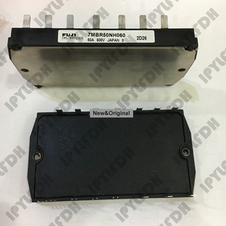 7MBR50NH060 7MBR30NH060  โมดูลพาวเวอร์ IGBT