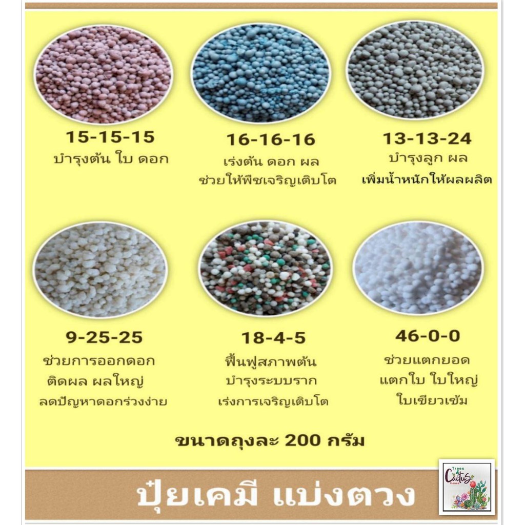 ปุ๋ย ทิพย์ 15 5 25 ราคา