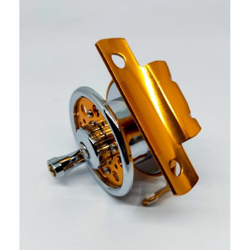 REEL TOKOS / REEL FLY FOUR STARS Fx50A