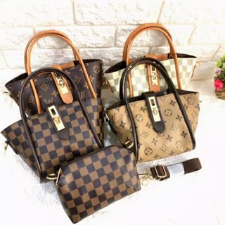 Lv Xxx กับดักez กระเป๋ามินิ