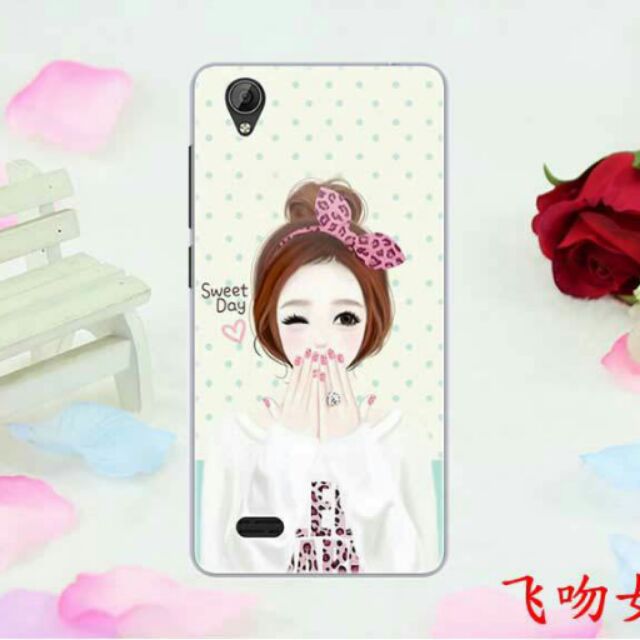 เคส Vivo Y31, 31L พร้อมส่ง