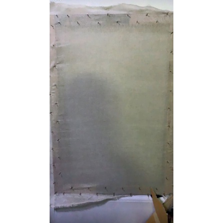 กรอบขึงผ้าปักพร้อมตะปู(รับทำตามขนาด) - รูปที่ 4