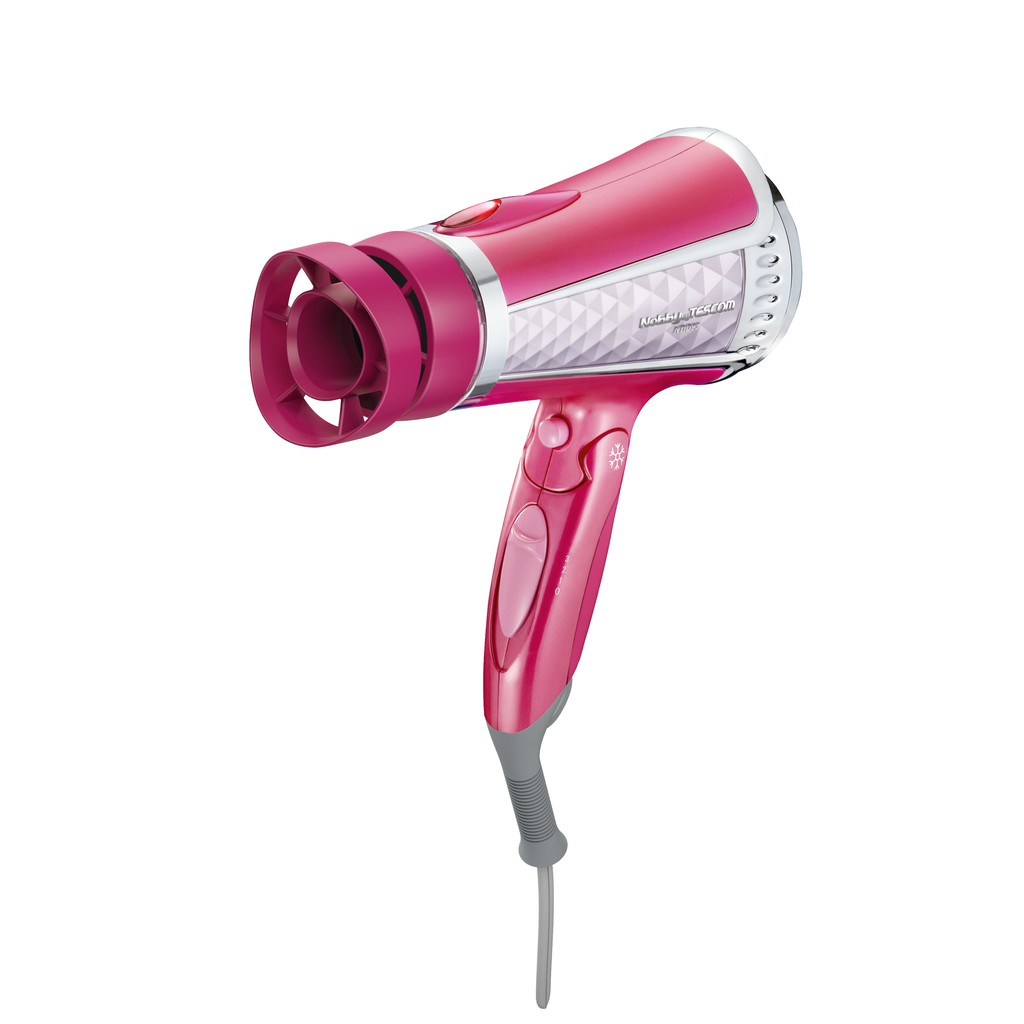 TESCOM  Negative Ions Hair Dryer ไดร์เป่าผม รุ่น NTID95
