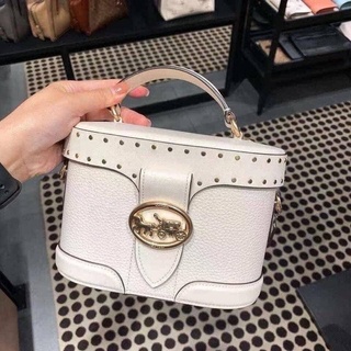 COACHแท้พร้อมส่ง 💯 COACH Crossbody