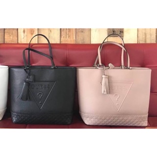 GUESS BALDWINPARK TOTE BAG