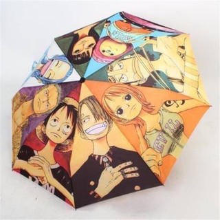 One Piece Umbrella ☂️