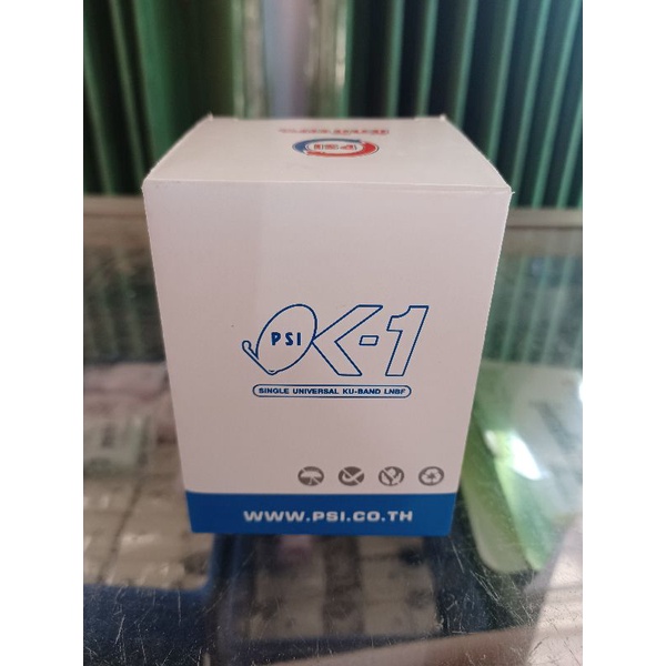 PSI หัวรับสัญญาณ OK1 ของแท้ 100%