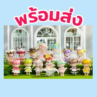 [พร้อมส่ง] 🥧แท้ 100%🍨 เลือกตัวได้ Rolife Nanci Teatime🍰☕ สั่งเองจากร้านอฟช. ฟิกเกอร์ แยกตัว