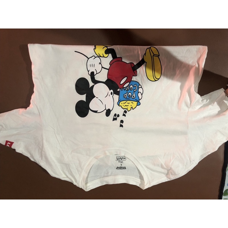 เสื้อยืด Levi’s แท้💯