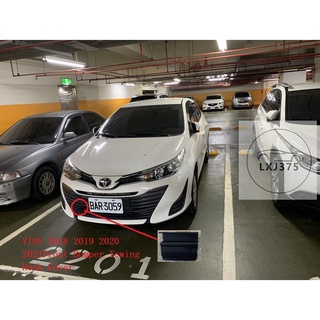 ฝาครอบตะขอลากจูงกันชนหน้า สําหรับ TOYTA ViOS 2019 2020 gen4