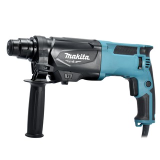 MAKITA สว่านโรตารี่ SDS 3 ระบบ 26MM M8701B26