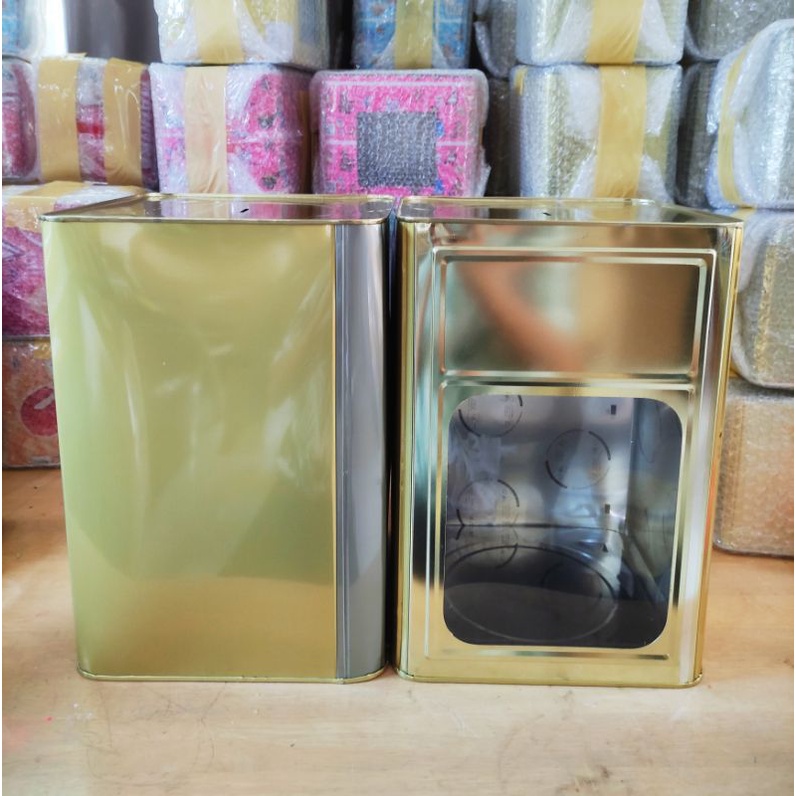 กระปุกออมสิน กระปุกออมสินปี๊ป กล่องเก็บเงินล้าน แบบเปิดไม่ได้ ราคา ถูกที่สุด ดีลบีเคเค แกลเลอรีภาพที่ 4
